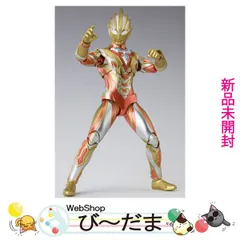 2024年最新】S.H.Figuarts ウルトラマントリガー マルチタイプの人気