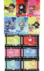 【中古】キャラカード ノーマル全12種セット 「バーチャルYouTuber ホロライブ トレーディングクリアブロマイド ホロぐら」