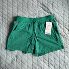 lululemon - ルルレモン ハーフパンツ メンズ XS 迷彩 lululemon - ルルレモン ハーフパンツ メンズ XS 迷彩 メンズ