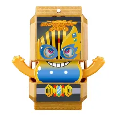 【中古】おもちゃ レジェンドゴチゾウ 「仮面ライダーガヴ GPライダーゴチゾウ02」