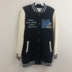 【レア✨DISNEY FABLICE✨M】スキーウェア ジャケット スタジャン レア】DISNEY FABLICE スキーウェア ジャケット スタジャンΩ