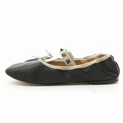 ほぼ未使用　ヴァレンティノ　バレエシューズ　35 楽天市場】VALENTINO ヴァレンティノ スタッズ（バレエシューズ