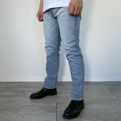 古着 リーバイス Levi's リーバイス501 CT ストレートデニムパンツ メンズw37相当/eaa474702