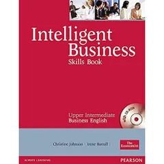 2024年最新】Business One:one: Intermediate (Oxford Business