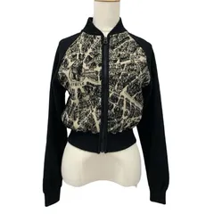 レディース オールドクリスチャンディオール フードブルゾン 2025年最新】Christian Dior レディース ジャンパー・ブルゾンの