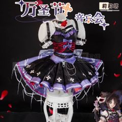 プリパラ 東堂シオン コスプレ - メルカリ