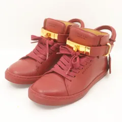 2025年最新】ブシェミスニーカーの人気アイテム - メルカリ