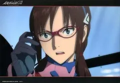 2025年最新】エヴァンゲリオンビジュアルアートワークス破の人気