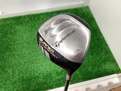 【中古】 テーラーメイド BURNER SUPER FAST 7W フェアウェイウッド FW FUBUKI 50(フェアウェイ) (フレックスR) メンズ 男性用 右利き 右用 Cランク ゴルフクラブ