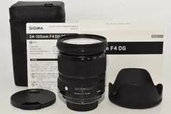 2025年最新】SIGMA 24-105mm F4 NIKONの人気アイテム - メルカリ