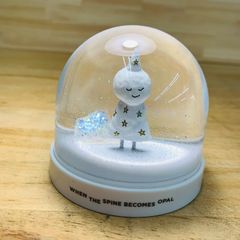 米津玄師 スノードーム Amazon.co.jp: 米津玄師 とんがりスノードーム : ホビー