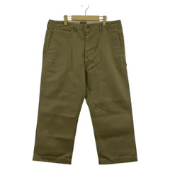2025年最新】バズリクソンズ チノパン 35の人気アイテム - メルカリ