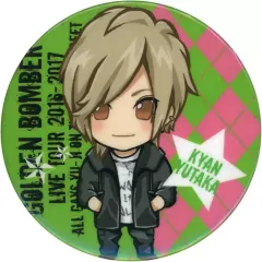 ゴールデンボンバー　2016-2017ツアー　トレカ　50種コンプセット ゴールデンボンバー全国ツアー2016-2017「オールゲイズ 二丁目の