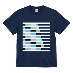 《新アイテム》お腹の出っ張りが目立たなくなる”かもしれない”Tシャツ