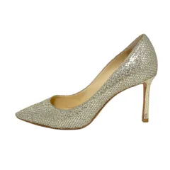 2025年最新】jimmy choo パンプス グリッターの人気アイテム