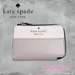 KATE SPADE ケイトスペード キーケース ホワイト K9351