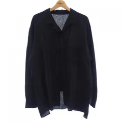 ヨウジヤマモトプールオム YOHJI YAMAMOTO POUR シャツのサムネイル