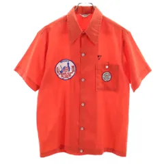 2024年最新】ビンテージ ボーリング シャツの人気アイテム - メルカリ