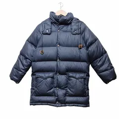 【最終値下】 SIERRA DESIGNS グースダウン M 新品未使用 名品 最強 SIERRA DESIGNS シェラデザインズ 800フィル2WAY