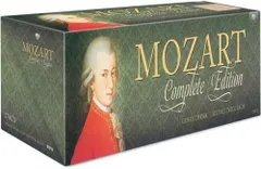 2025年最新】Mozart Complete Editionの人気アイテム - メルカリ
