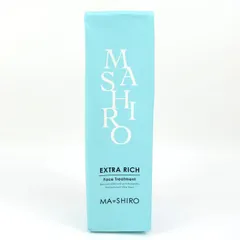 2025年最新】mashiro エクストラリッチの人気アイテム - メルカリ