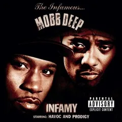 美品！Mobb Deep The Infamous レコード The Infamous (25th Anniversary Expanded Edition) - Album by