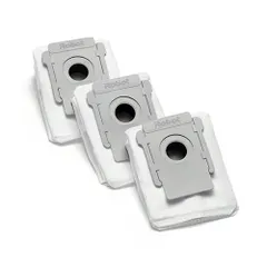 【iRobot純正品】ルンバ  AllergenLockパック 3個入り（4648034）　新品 / 送料無料