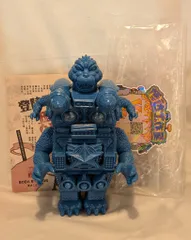 mushibrostoys / boda studios 機械隕蟲獣ソフビ