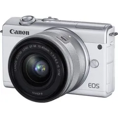 【美品】限定 Canon EOS M200 SDカード64GB付【レア】 Amazon.co.jp: Canon Mirrorless Camera EOS M200 Limited Gold