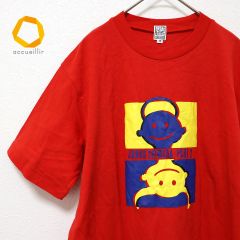 ジュンコシマダ JUNKOSHIMADA グラフィック Tシャツ カットソー 779959n