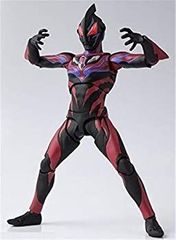 [중고] [아주 좋아] SHFiguarts 울트라 맨지드 다크니스