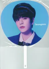 StrayKids 2022MANIAC IN JAPAN Seungmin うちわ