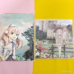 アニメトピア ジュエルペットてぃんくる 布ポスター タオル 桜あかり