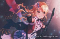 桐ヶ谷透子 缶バッジ 2種セット 桐ヶ谷透子 信澤収展vol.2 バンドリ 缶バッジ 1 - メルカリ