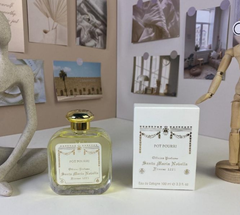 新品 サンタマリアノヴェッラ Santa Maria Novella pot pourri 香水 100ml Y-132