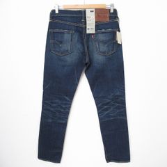 リーバイス LEVIS 511 スリムフィット デニム ジーンズ パンツ 日本製 新品同様 メンズ [a931872ss]