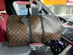 Louis Vuittonトラベルバッグ/リュックサック、小銭入れ、ショルダーバッグ、キャリーバッグ/手提げ-MM輸入-MM輸入1