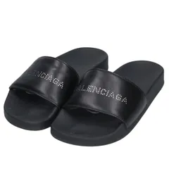 2025年最新】BALENCIAGA レディース サンダル・ミュールの人気