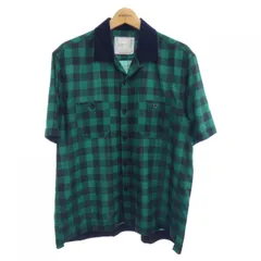 サカイ SACAI シャツのサムネイル