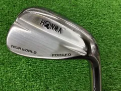 限定最高級FORGED 本間ゴルフウェッジ【５３°】【Ｒ】新品未使用 2025年最新】Yahoo!オークション - ホンマ(ウェッジ 男性右きき