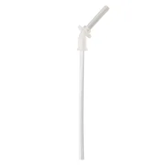 【在庫処分】アンパンマン ストロー付 ダイカット 水筒用 替えストロー