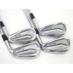 Mizuno Pro - ミズノプロ　118 4〜P フライハイ3番　8本セット Mizuno ミズノプロ 118 アイアンセット 4-9 P - メルカリ