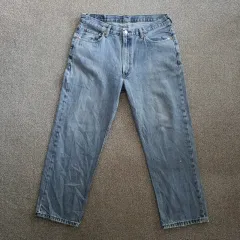 LEVI'S(リーバイス) 550 ヴィンテージ デニム パンツ No 19