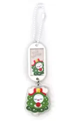 【中古】キーホルダー ダヒョン(DAVELY) ネームタグキーホルダー 「TWICEくじ 2024」 D賞