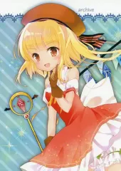 【中古】男性向一般同人誌 ≪東方≫ archive / 少女プラネット