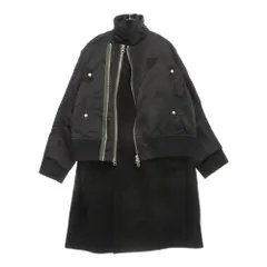 ジャケット・アウター sacai Military Coat sacai Exclusive Nagoya Sakae Mitsukoshi Jackets | Hypebeast