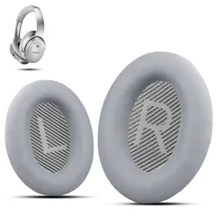 希少カラー！BOSE QUIETCOMFORT35 ll シルバー ヘッドホン Amazon.co.jp: Bose QuietComfort 35 (シリーズII )ワイヤレス