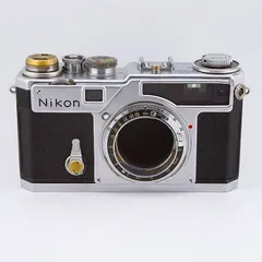 2026年最新】nikon SP 復刻の人気アイテム - メルカリ