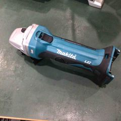 ☆マキタ(makita) コードレスディスクグラインダ GA402DZ【川口店】のサムネイル