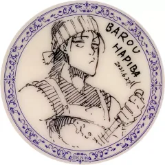 【中古】雑貨 馬狼照英(料理) 「ブルーロック展 クリアシートコレクションA」